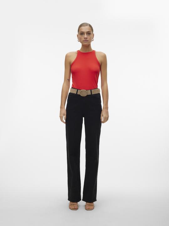 Produktbild Vero Moda Vmchloe Short Tank Top Ga Jrs Noos (XL)