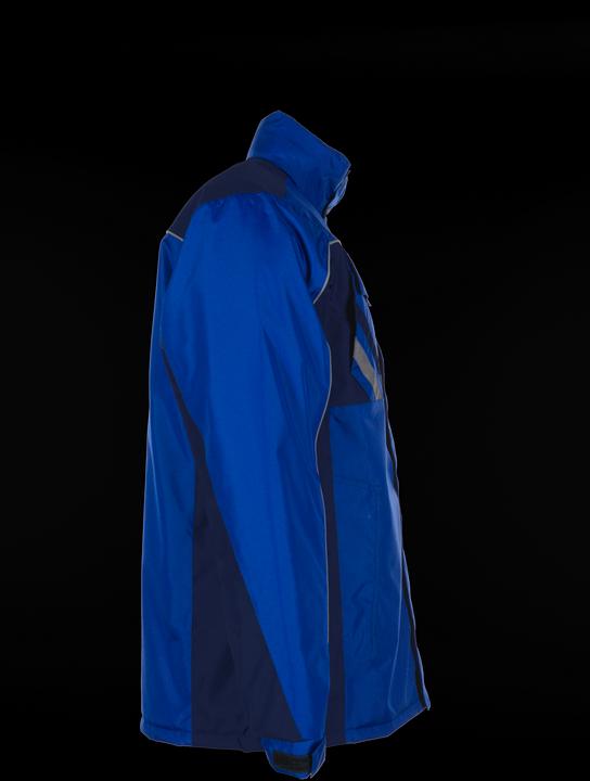 Immagine prodotto Planam Giacca invernale Highline blu fiordaliso taglia XL (XL)