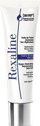 Produktbild Rexaline 3D Hydra-Divine (30 ml, Tagescreme, SPF 20)