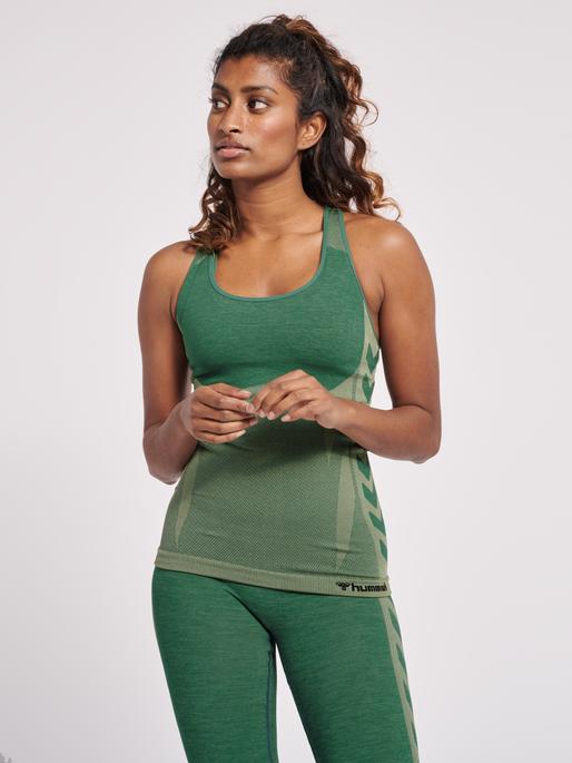 Produktbild hummel Clea Seamless Top (XS)