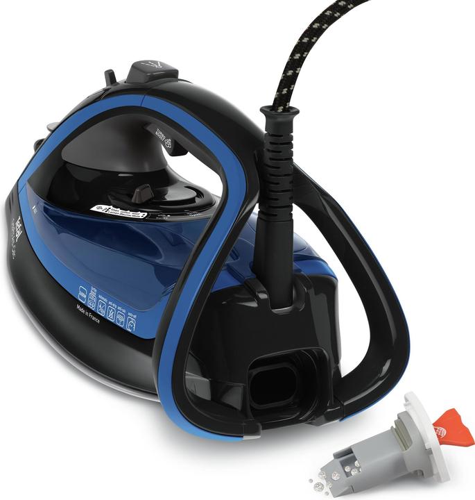 Produktbild Tefal Turbo Anti-Calk (2600 W, 220 g/min)