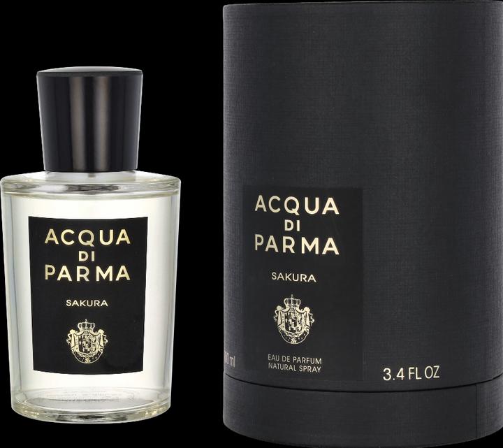 Image du produit Acqua Di Parma Sakura (Eau de parfum, 100 ml)
