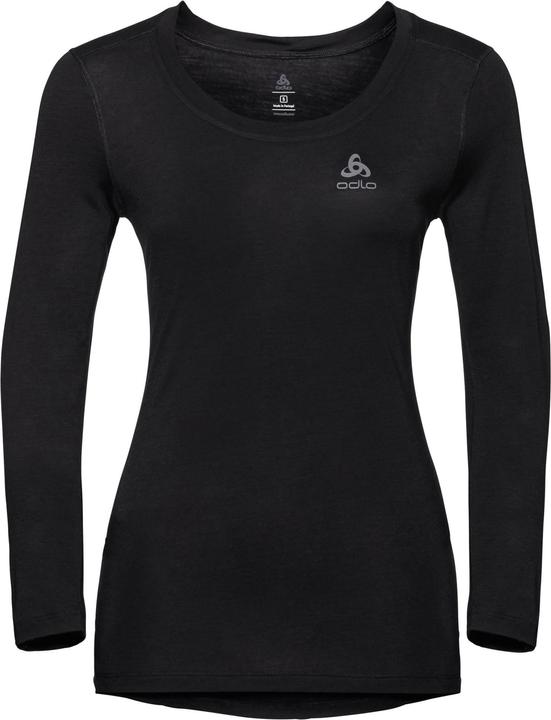 Actual product image Odlo Natural Light Longsleeve (L)