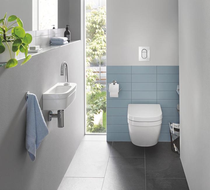 Produktbild Grohe Euro Keramik Wand-Tiefspül-WC