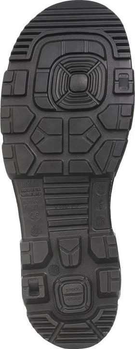 Image du produit Dunlop - Bottes de pluie TERRA PRO - Adulte (34)
