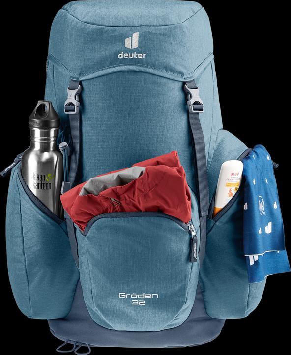 Produktbild Deuter Gröden 32 (32 l)