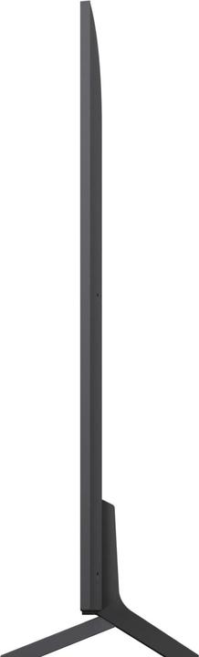 Actual product image LG 75QNED80A6A (75", QNED80, QNED, 4K, 2025)