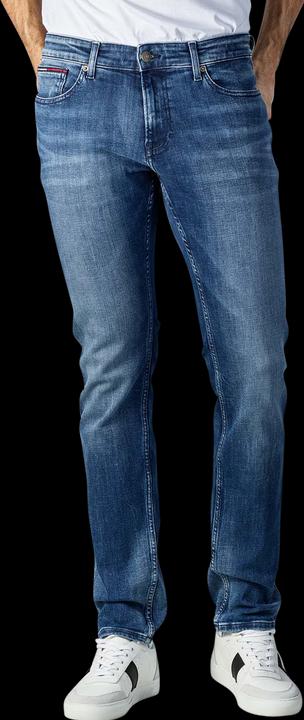 Produktbild Tommy Hilfiger Scanton Jeans Slim dynamic jacob blue (W31/L32)