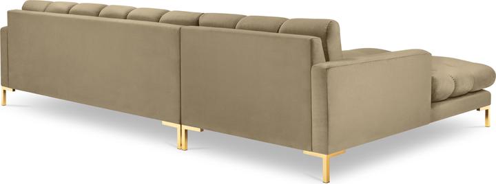 Actual product image Micadoni Mamaia (Corner sofa)