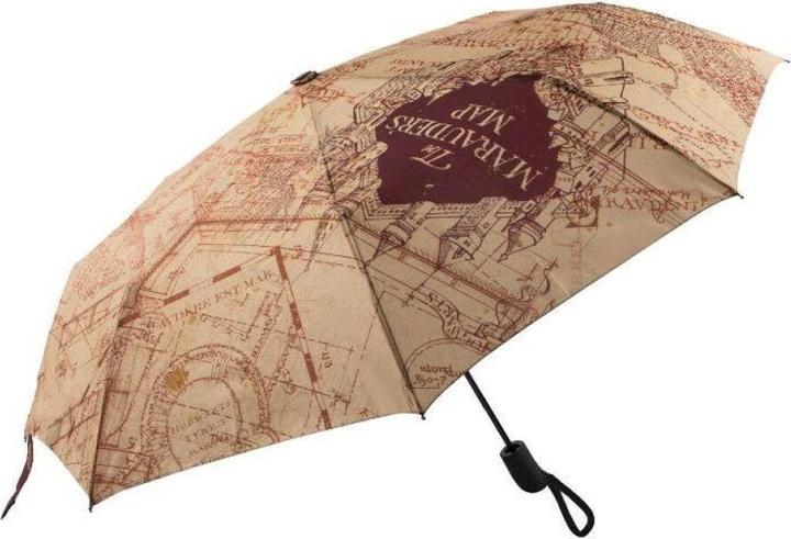 Cinereplicas Harry Potter: Marauder Map