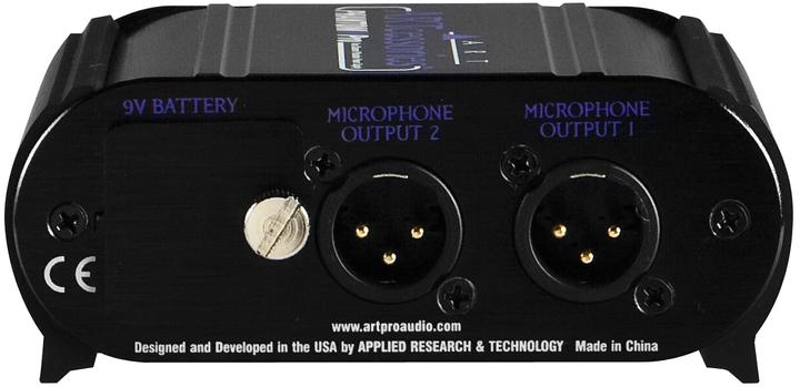 Actual product image ART Phantom II Pro (Power supply)