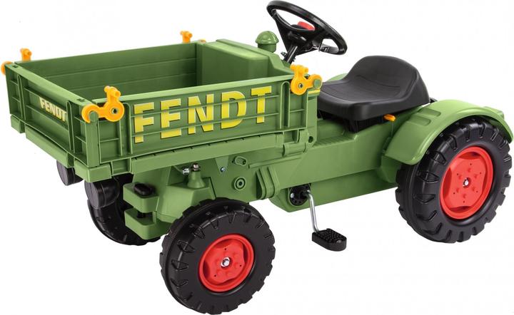 Produktbild BIG Fendt