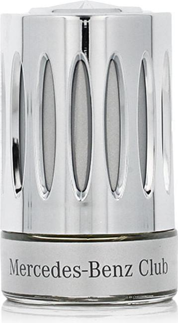 Actual product image Mercedes-Benz Eau de Toilette Travel (Eau de toilette, 20 ml)