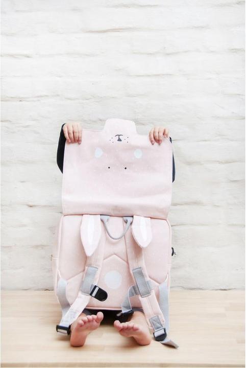 Actual product image Trixie Baby Satchels
