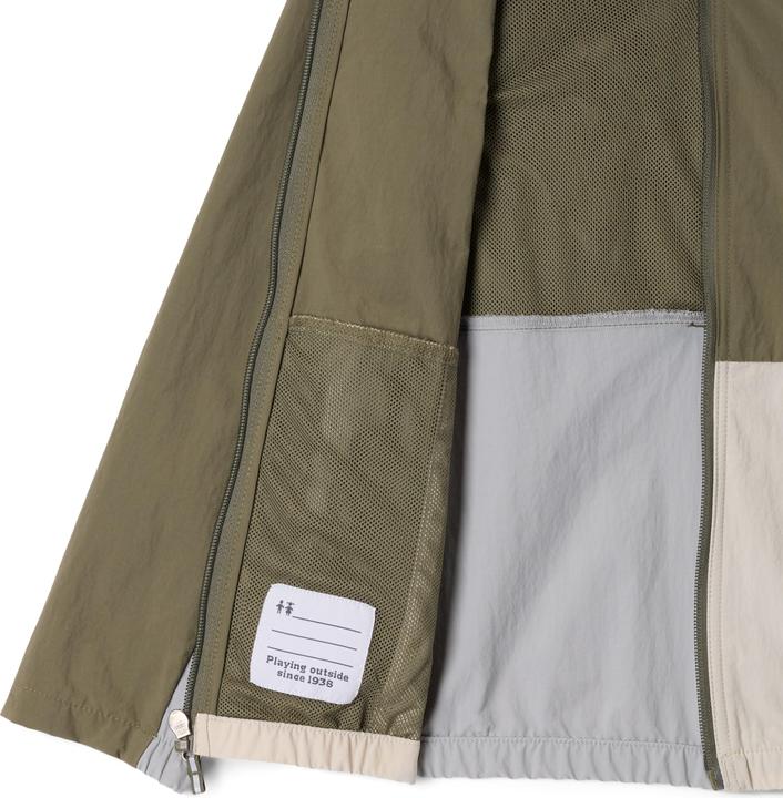 Produktbild Columbia Tabor Trail™ Windbreaker (L)