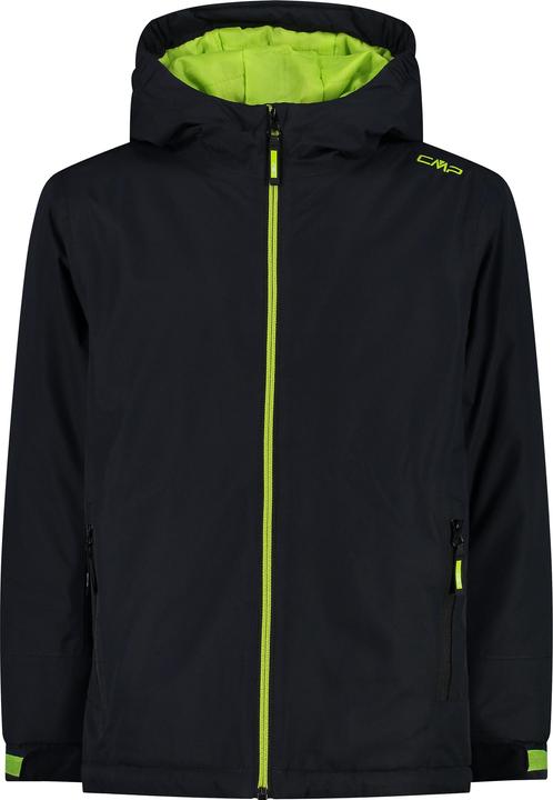 CMP Campagnolo Hoodie (116)