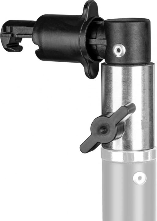 Produktbild Walimex pro pro 23112 Halter Faltreflektor 2er Set (6 cm)