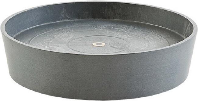 Actual product image Ecopots Saucer on Wheels