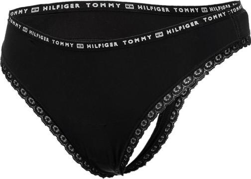 Immagine prodotto Tommy Hilfiger Dreierpack Strings (XS, confezione da 3)