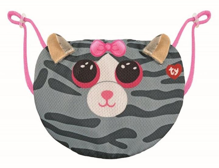 Produktbild Ty Mund Maske Kiki Katze (Keine offizielle Schutzklasse)