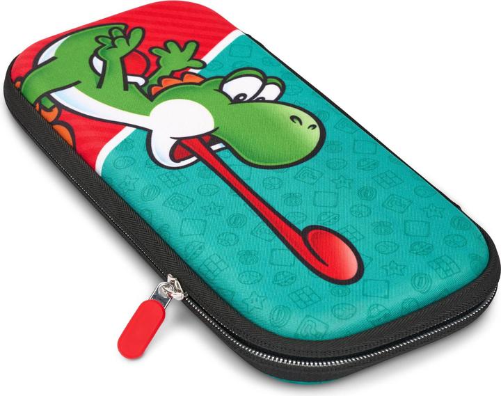 Produktbild PowerA Slim case Go Yoshinintendo Switch (Switch, Switch Lite, Switch OLED)