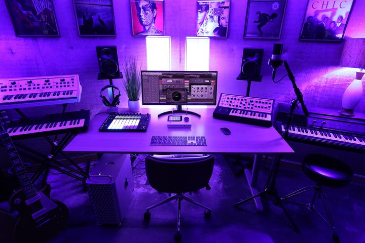 Produktbild Apogee Symphony Desktop (USB)