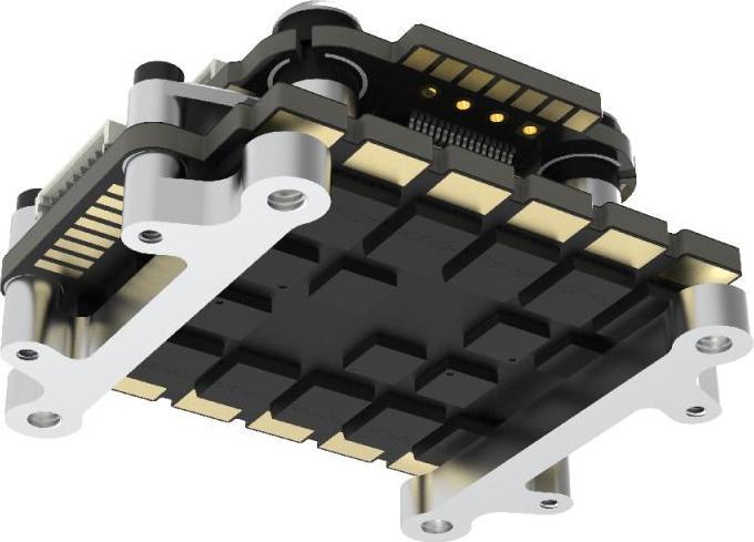 Produktbild TBS Gorilla 30x30 Adapter