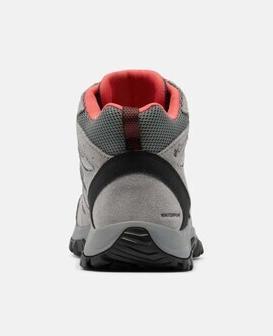 Produktbild Columbia Redmond Iii Mid Waterproof (36)