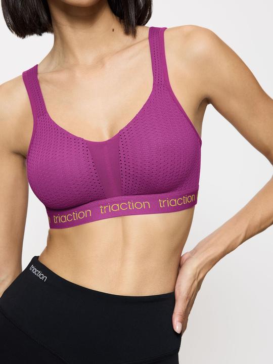 Produktbild Triumph Sport-BH Triaction Energy Lite (70 C)
