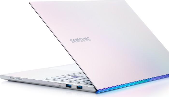 Produktbild Samsung Galaxy Book Ion (13.30", Intel Core i5-10210U, 8 GB, 256 GB, DE)