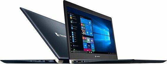 Produktbild Dynabook Portege X30-G-10W (13.30", Intel Core i5-10210U, 8 GB, 256 GB, DE)