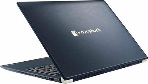 Produktbild Dynabook Portege X30-G-10W (13.30", Intel Core i5-10210U, 8 GB, 256 GB, DE)