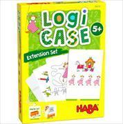 Image du produit Haba LogiCASE kit d’extension – Princesses (Allemand)