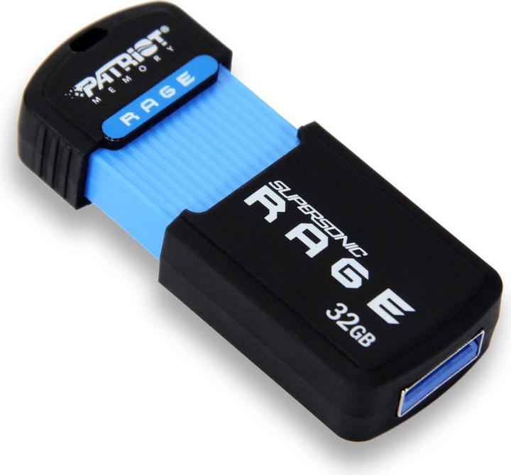 Produktbild Patriot Supersonic Rage (32 GB)