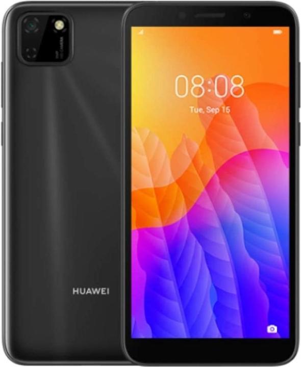 Produktbild Huawei Y5p (32 GB, Midnight Black, 5.45", Dual SIM, 8 Mpx, 4G)