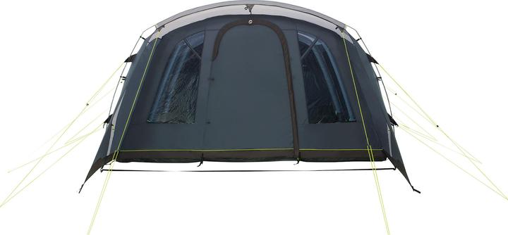 Produktbild Outwell Colorado 6 Air (Tunnelzelt, 29.50 kg, 6 Personen)
