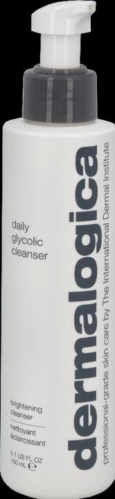 Image du produit Dermalogica Daily Skin Health Daily Glycolic Cleanser (Chiffons de nettoyage, 150 ml)