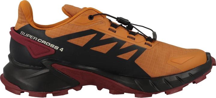 Actual product image Salomon Supercross 4 - 58917 (44)