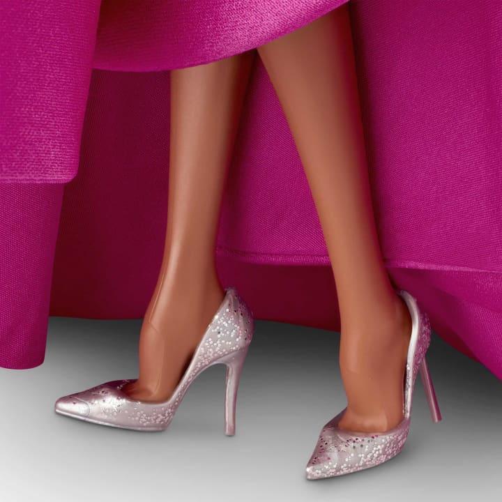 Actual product image Barbie Signature Pink Collection