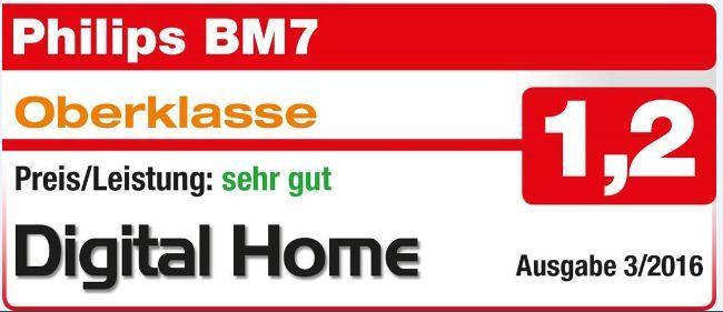 Produktbild Philips izzy BM7B