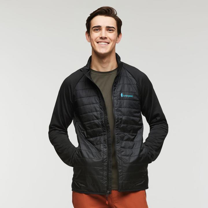 Image du produit Cotopaxi Capa Hybrid Insulated Jacket (XL)