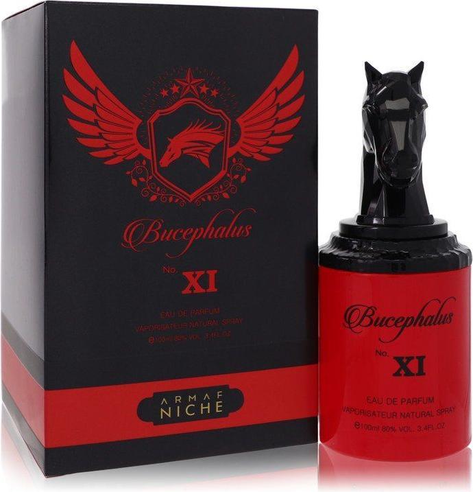 Armaf Bucephalus XI by (Eau de Parfum, 100 ml)