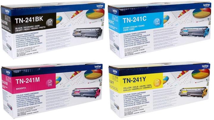 Image du produit Brother Tn-241
