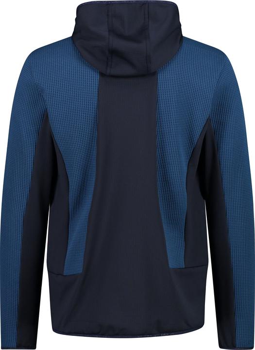Immagine prodotto CMP Campagnolo Hoodie (52)