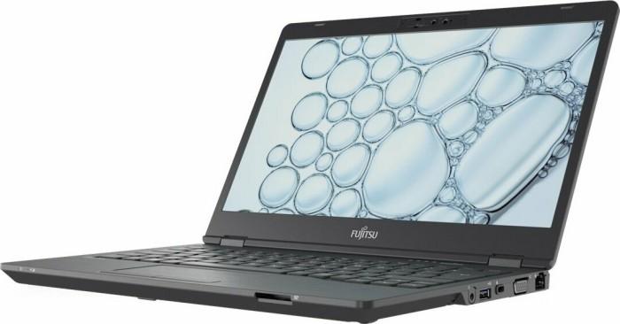 Produktbild Fujitsu Lifebook U7310 (13.30", Intel Core i5-10210U, 8 GB, 256 GB, DE)