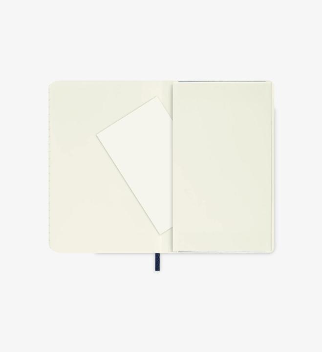 Immagine prodotto Moleskine Taccuino (A6, Righe, Copertina morbida)