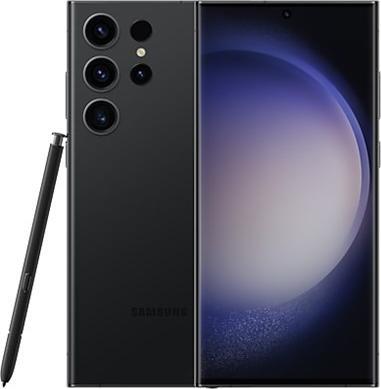Image du produit Samsung Galaxy S22+ UE (128 Go, Phantom Black, 6.60", Double SIM, 5G)