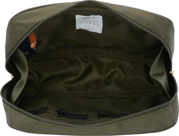 Actual product image Brics X-Bag toiletry bag 21 cm (2 l)