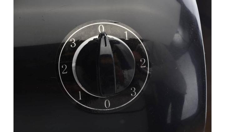 Actual product image Sonnenkönig Wind machine 18" osc (62 dB)