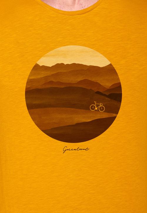 Image du produit Greenbomb Bike Hills Guide (L)